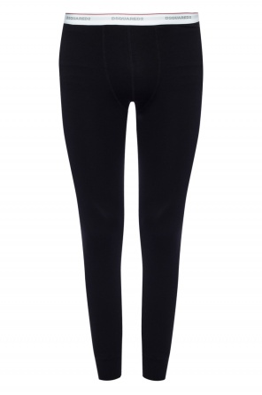 Pyjama bottom, zdjęcie 1 Pyjama bottom od Dsquared2
